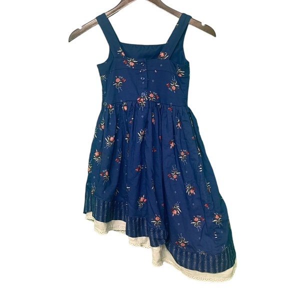 Disney’s Beauty & The Beast “Provincial Belle” Movie Dress - Picture 2 of 6